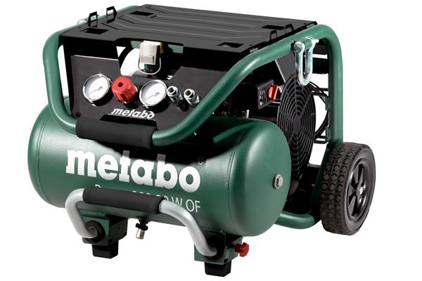 Metabo Power 400-20 W OF * Kompresor 601546000