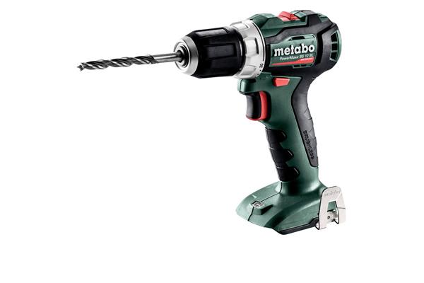Metabo PowerMaxx BS 12 BL * Aku Vŕtačka so skrutkovačomTV00 601038840