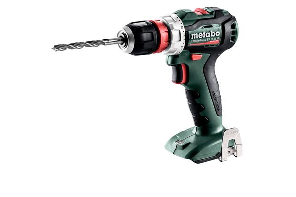 Metabo PowerMaxx BS 12 BL Q*Aku Vŕtačka so skrutkovačomTV00 601039840