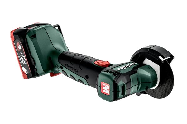 Metabo PowerMaxx CC 12 BL*Aku Uhlová brúska TV00 600348800