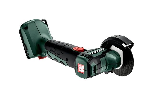 Metabo PowerMaxx CC 12 BL*Aku Uhlová brúska TV00 600348840