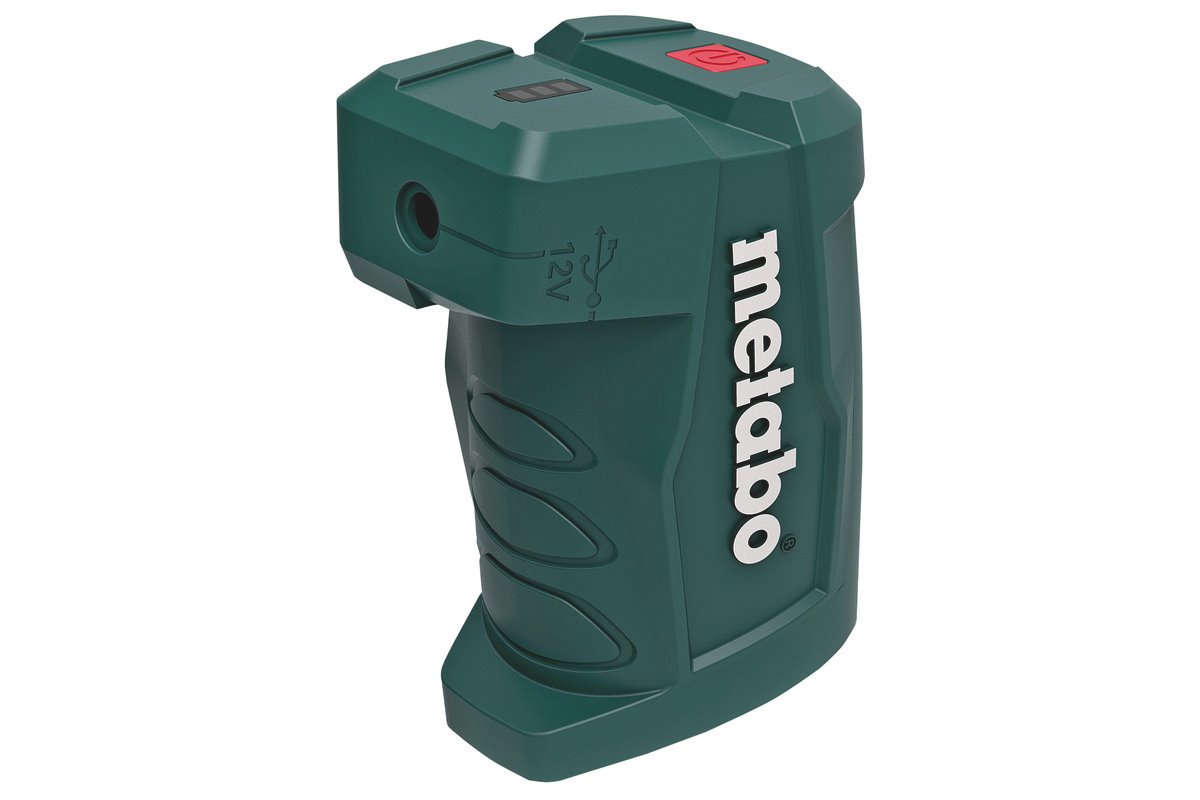 Metabo PowerMaxx PA Akumulátorový Power Adapter 606212000