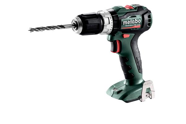 Metabo PowerMaxx SB 12 BL* Aku Príklepová vŕtačka so skrutkovačom TV00 601077890