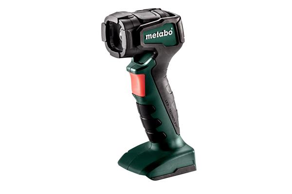 Metabo PowerMaxx ULA 12 LED * Aku Lampa 600788000
