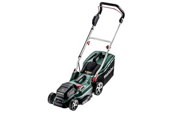 Metabo RM 36-18 LTX BL 36 Aku Kosačka 601716650