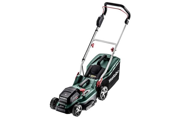 Metabo RM 36-18 LTX BL 36 (body) AKUMULÁTOROVÁ KOSAČKA 601716850
