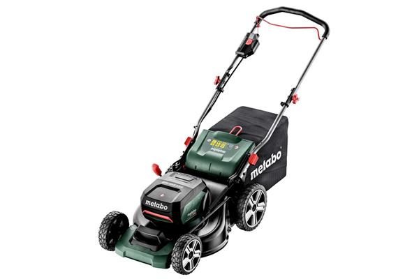 Metabo RM 36-18 LTX BL 46 Aku Kosačka na trávu 601606650