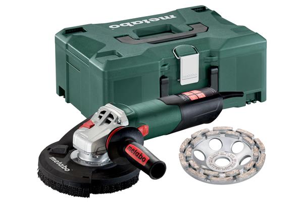 Metabo RSEV 17-125 * Renovačná brúska TV00 603829510