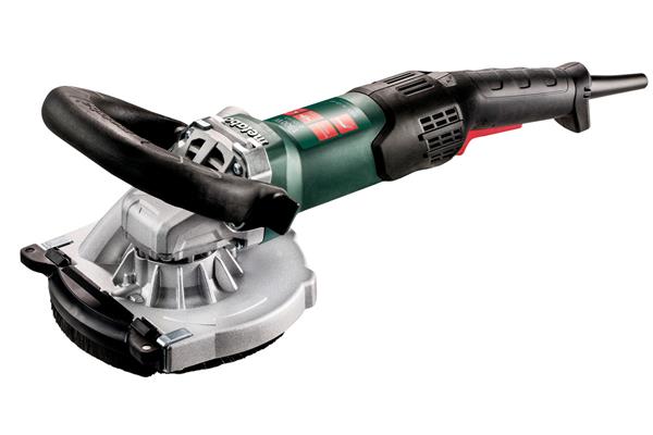 Metabo RSEV 19-125 RT*Renovačná brúska TV00 603825710