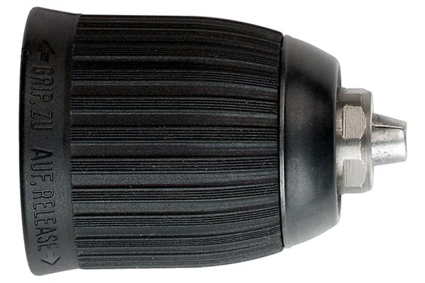 Metabo Rýchloupínacie skľučovadlo Futuro Plus S1 10 mm,3/8" 636615000