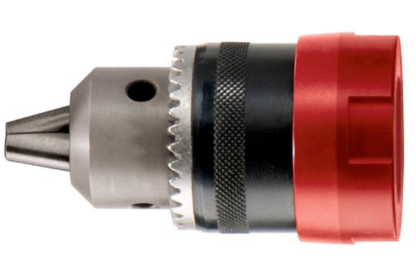 Metabo Rýchlovymeniteľné ozubené skľučovadlo "Quick" 627238000