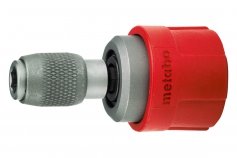 Metabo Rýchlovymeniteľný držiak bitov "Quick" 627241000