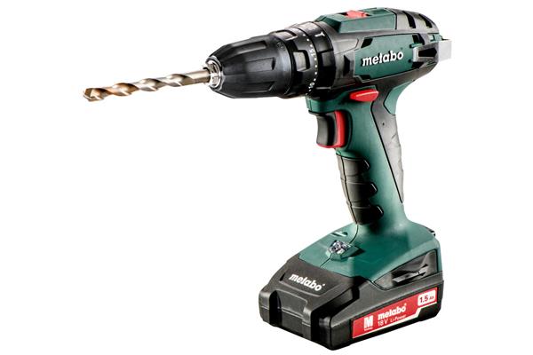 Metabo SB 18 * Aku Príklepová vŕtačka so skrutkovačom TV00 602245550