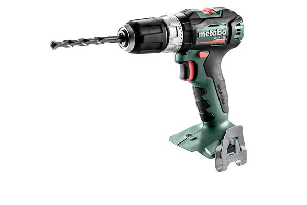 Metabo SB 18 L BL * Aku Príklepová vŕtačka so skrutkovačom TV00 602331860