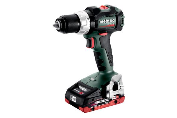 Metabo SB 18 LT BL * Aku Príklepová vŕtačka so skrutkovačom TV00 602316800