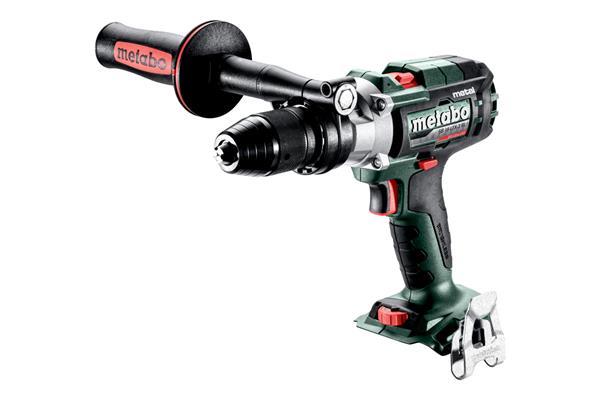 Metabo SB 18 LTX-3 BL I Metal Aku Príklepová vŕtačka so skrutkovačom 603183840