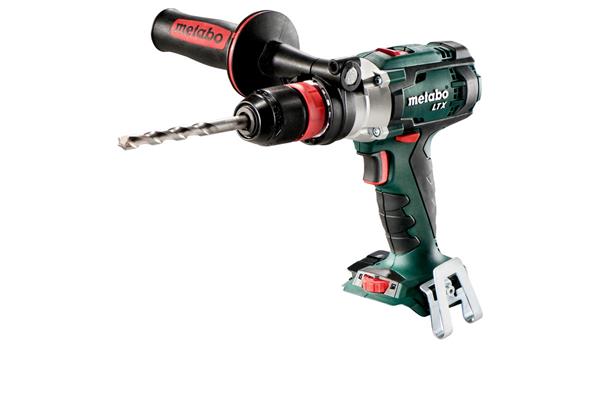 Metabo SB 18 LTX Quick * Aku Príklepová vŕtačka so skrutkovačom TV00 602200840