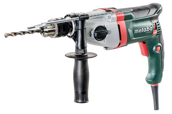 Metabo SB 850-2 * Príklepová vŕtačka 600780000