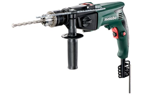 Metabo SBE 760 * Príklepová vŕtačka TV00 600841510