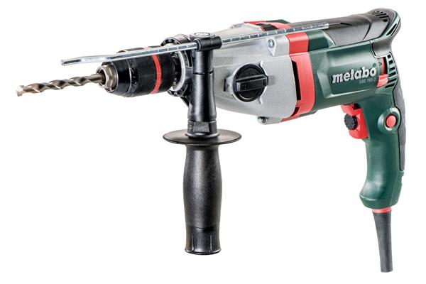 Metabo SBE 780-2 * Príklepová vŕtačka 600781000