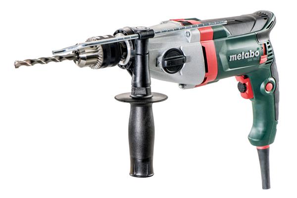 Metabo SBE 780-2 * Príklepová vŕtačka TV00 600781510