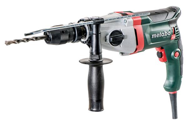 Metabo SBE 780-2 * Príklepová vŕtačka TV00 600781850