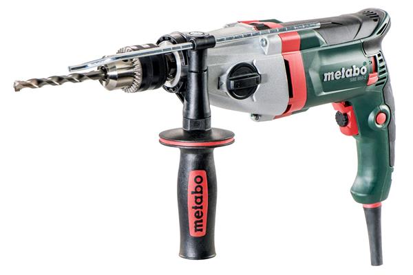 Metabo SBE 850-2 * Príklepová vŕtačka TV00 600782510