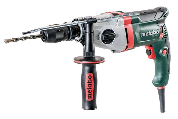 Metabo SBE 850-2 * Príklepová vŕtačka TV00 600782850