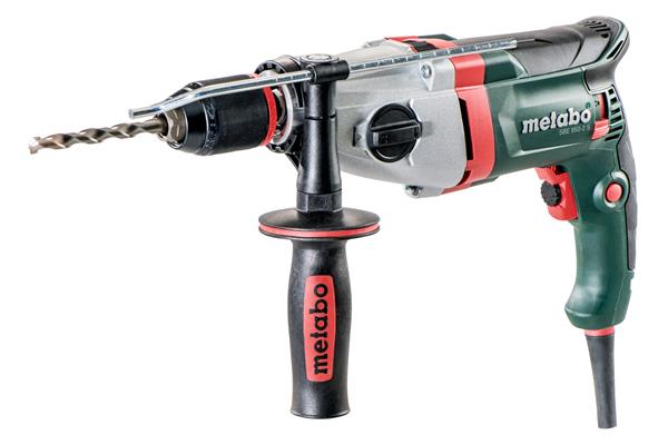 Metabo SBE 850-2 S * Príklepová vŕtačka TV00 600787500