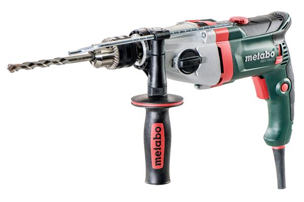 Metabo SBEV 1000-2 * Príklepová vŕtačka 600783000
