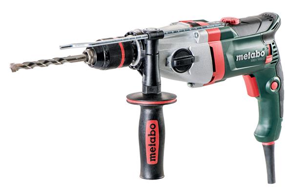 Metabo SBEV 1000-2 * Príklepová vŕtačka TV00 600783500