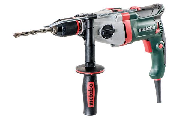 Metabo SBEV 1100-2 S * Príklepová vŕtačka TV00 600784500