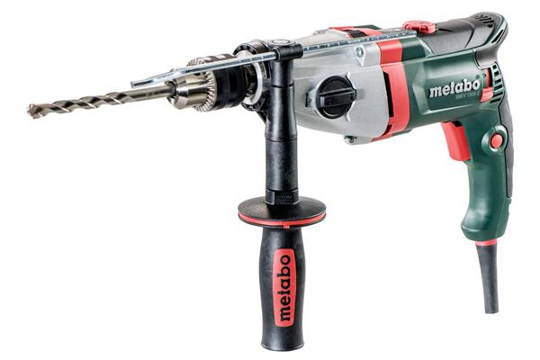 Metabo SBEV 1300-2 *Príklepová vŕtačka 600785000