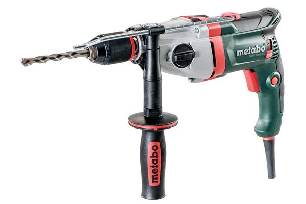 Metabo SBEV 1300-2 S *Príklepová vŕtačka TV00 600786500