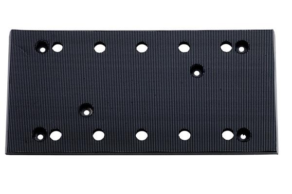 Metabo Schleifplatte mit Kletthaftung 624749000