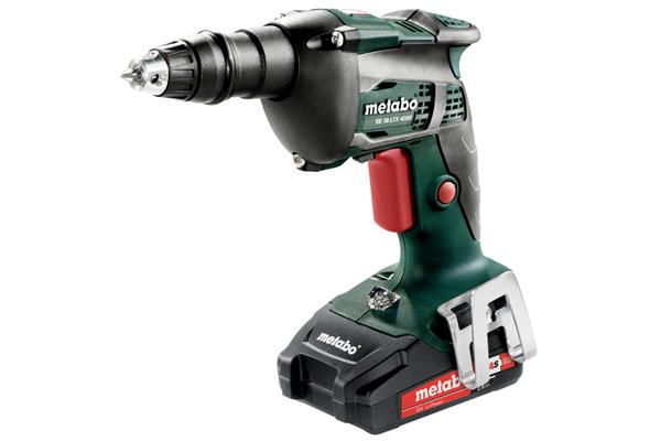 Metabo SE 18 LTX 6000 * Aku Skrutkovač TV00 620049500