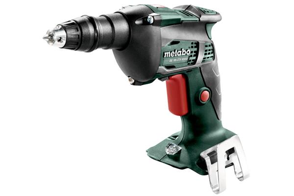 Metabo SE 18 LTX 6000 * Aku Skrutkovač TV00 620049840