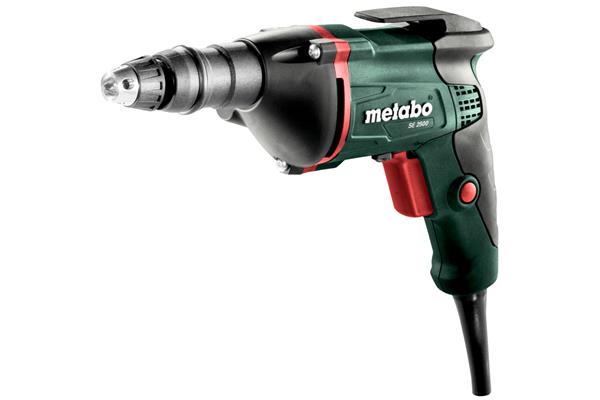 Metabo SE 2500 * Skrutkovač 620044000