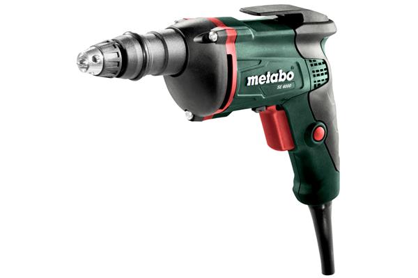 Metabo SE 6000 * Skrutkovač 620046000
