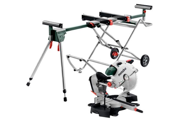 Metabo Set KGS 315 Plus + KSU 251 Mobile 691099000