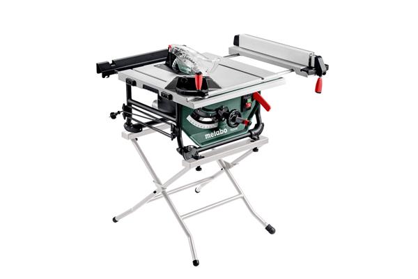Metabo Set TS 254 M + Podstavec TSU 691154000