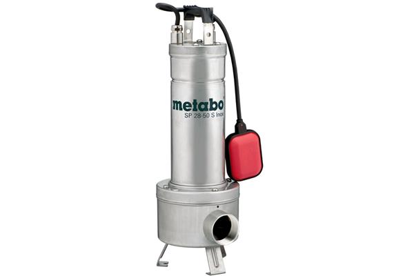 Metabo SP 28-50 S Inox * Kalové čerpadlo 604114000