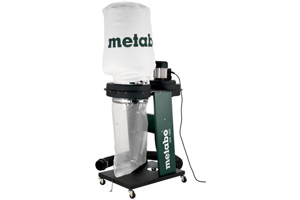 Metabo SPA 1200 Odsávacie zariadenie 601205000
