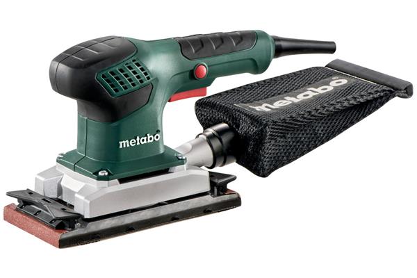 Metabo SR 2185 * Vibračná brúska TV00 600441500