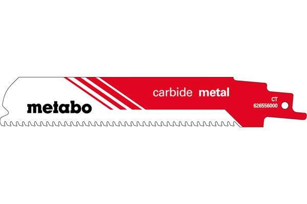 Metabo SSB carb. metal 150/3mm/8T S955CHM 626556000