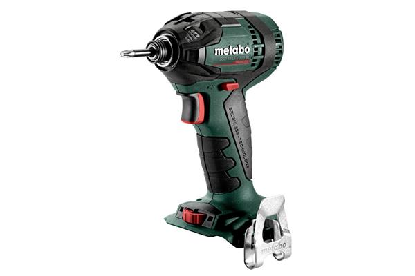 Metabo SSD 18 LTX 200 BL*Aku Rázový skrutkovač TV00 602396890