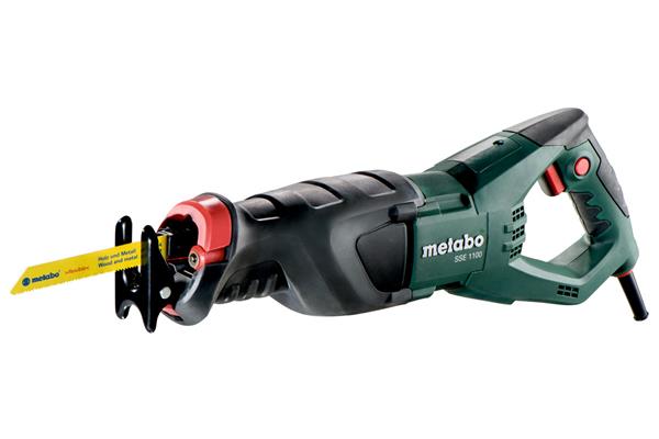 Metabo SSE 1100 * Chvostová píla TV00 606177500