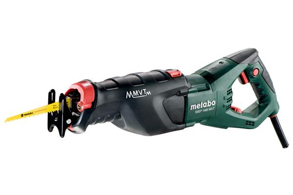 Metabo SSEP 1400 MVT * Chvostová píla TV00 606178500