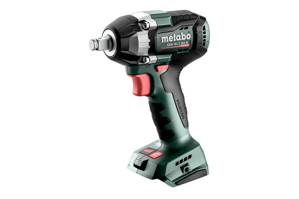 Metabo SSW 18 LT 300 BL (body in metaBOX 145) 602398840