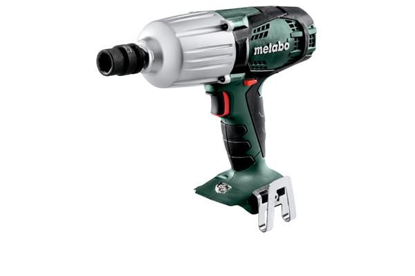 Metabo SSW 18 LTX 600 * Aku Rázový skrutkovač TV00 602198890